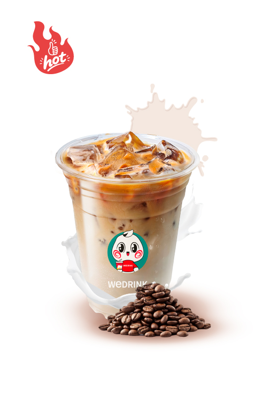 coffee latte
