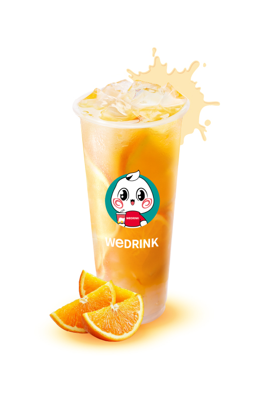 orange juice